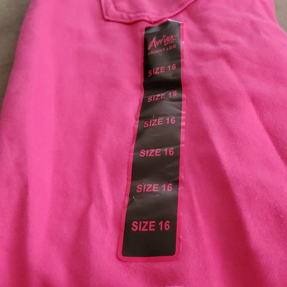 Jeggings - Picture 4 of 4